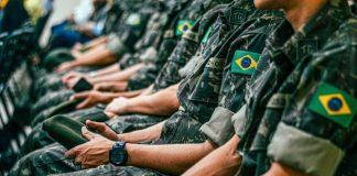 Prazo para alistamento militar 2026 já está aberto em Presidente Prudente
