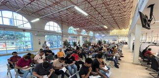 Sedepp disponibiliza estrutura do Atende Prudente para recrutamento e seleção de empresas