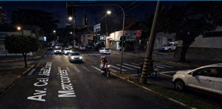 Homem é preso por atos obscenos e tentativa de importunação sexual a mulheres em Presidente Prudente