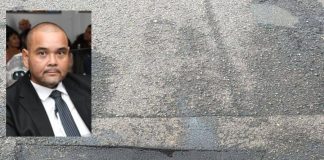 Após nova lei, vereador Babu convida prefeito, Prudenco e representante da Sabesp para vistoriar falhas no asfalto de Prudente