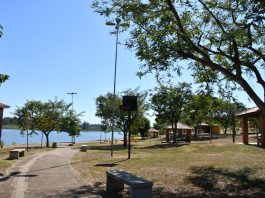 Secretaria de Turismo promove “esquenta” para carnaval neste domingo, no Balneário da Amizade