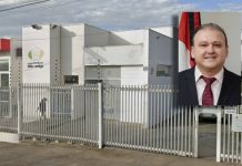 Vereador William Leite destina R$ 80 mil para a Associação Bethel em Presidente Prudente