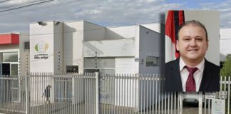 Vereador William Leite destina R$ 80 mil para a Associação Bethel em Presidente Prudente