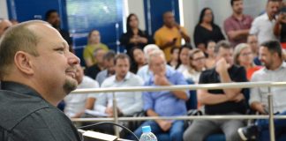 Câmara de Álvares Machado sedia encontro de prefeitos e gestores com Ministério da Saúde