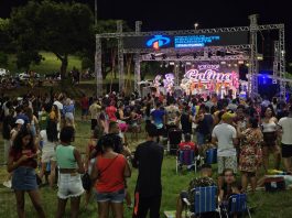 Secult anuncia PrudenFolia 2026 com retorno do desfile das escolas de samba