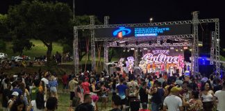 Secult anuncia PrudenFolia 2026 com retorno do desfile das escolas de samba