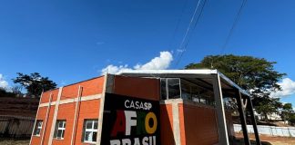Obras da Casa SP Afro alcançam 90% de conclusão; gestão do local passa para Secult