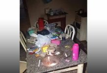 Filho mantem mãe em cárcere privado sem luz nem comida em Rancharia