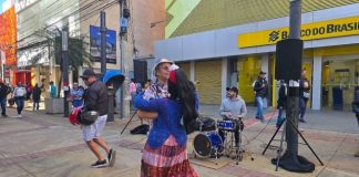 Cultura descentralizada impulsinou economia e movimentou bairros em 2025