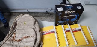 Mulher alega sofrer de cleptomania, mas é presa após furtos em farmácia e duas lojas no centro de Prudente