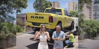 PRUDEN PRÊMIOS: Morador de Presidente Prudente ganha uma RAM e mais R$ 100 mil