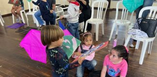 Férias da Cultura acontecem de 26 a 30 de janeiro no Matarazzo e distritos