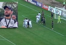 CRISE NO PRUDENTÃO: Grêmio Prudente perde de novo, amarga penúltimo lugar no A2 e demite treinador