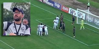 CRISE NO PRUDENTÃO: Grêmio Prudente perde de novo, amarga penúltimo lugar no A2 e demite treinador