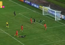 Grêmio Prudente vence Carajás de virada na Copa São Paulo de Futebol Junior