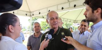 Articulação de Guilherme Piai e Tupã garante início das obras na cratera da Vila Iti