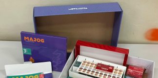 Seduc inicia entrega de kits que incentivam aprendizado de matemática através de jogos nas escolas de Ensino Fundamental