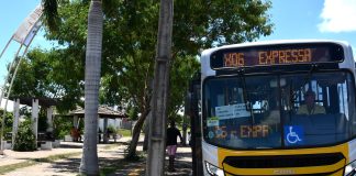 Semob anuncia segunda fase do transporte coletivo em Prudente, dia 15 de março