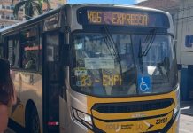 Linhas Expressas de Prudente já estão em circulação e deixam a viagem mais rápida