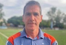 Grêmio Prudente anuncia novo técnico que tem passagem pelo Corinthians e Botafogo-SP