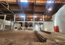 Obras de restauração do Matarazzo recuperam caraterísticas arquitetônicas originais