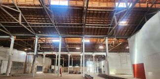 Obras de restauração do Matarazzo recuperam caraterísticas arquitetônicas originais