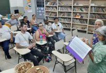 Escolas Eluiza Rezende e Odette Duarte abrem matrículas para EJA em Presidente Prudente