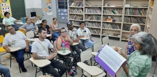 Escolas Eluiza Rezende e Odette Duarte abrem matrículas para EJA em Presidente Prudente