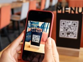 CARDÁPIO DE PAPEL: Federação de restaurantes apoia governador ao vetar obrigação em restaurantes no estado