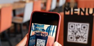 CARDÁPIO DE PAPEL: Federação de restaurantes apoia governador ao vetar obrigação em restaurantes no estado