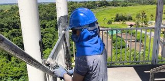 Prefeitura abre licitação para segunda fase das obras do Parque Aquático