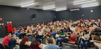 Seduc inicia contratação de professores temporários para o ano letivo de 2026