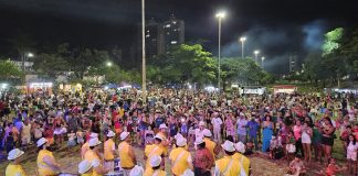 Confira as atrações do PrudenFolia 2026 a partir de 13 de fevereiro