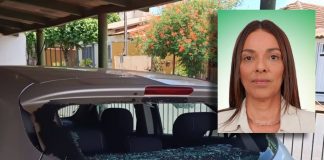 Vandalismo contra secretária municipal gera reação do prefeito de Rancharia