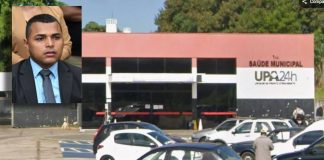 Vereador Guilherme Alencar propõe projeto de lei que permite prudentinos avaliar serviços da Saúde