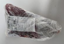 Funcionário de frigorífico é preso ao furtar picanha em supermercado e também em seu local de trabalho