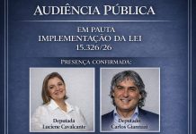 Equiparação das Educadoras Infantis será tema de audiência pública nesta sexta-feira