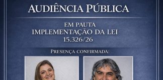 Equiparação das Educadoras Infantis será tema de audiência pública nesta sexta-feira