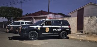 Polícia Civil deflagra operação “LEI E ORDEM” para esclarecer execução jovem em Pirapozinho