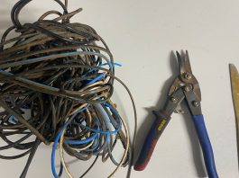 Homem é preso após invadir casa de aposentado e furtar fios elétricos no Jardim Bela Daria