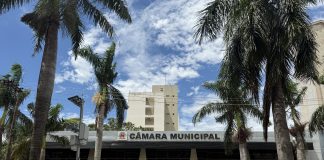 Câmara de Presidente Prudente aprova 8 projetos em sessão ordinária