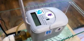 SABESP: Novo hidrômetro vai dispensar leiturista e avisar “gastões” por App