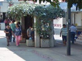 Aposentado joga R$ 100 na cara de mulher e passa a mão em suas partes intimas no calçadão de Presidente Prudente