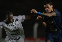 Grêmio Prudente empata sem gols com a Inter de Limeira no Prudentão e fica 11 jogos sem vencer