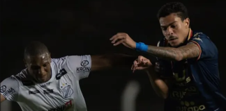 Grêmio Prudente empata sem gols com a Inter de Limeira no Prudentão e fica 11 jogos sem vencer