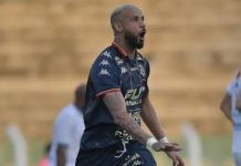 Após 11 jogos Grêmio Prudente vence pela primeira vez no Paulistão A2