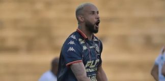 Após 11 jogos Grêmio Prudente vence pela primeira vez no Paulistão A2