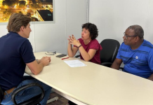 Servidores municipais protocolam contraproposta e pedem reajuste de 6,5% em Presidente Prudente