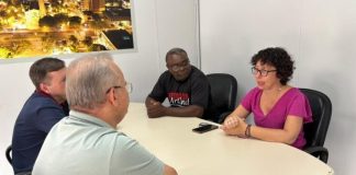 Sintrapp propõe 6,5% e prefeitura fixa aumento de 4,5% para servidores municipais