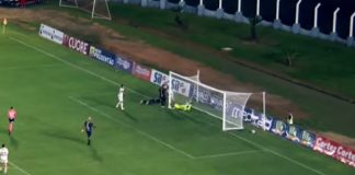 Grêmio Prudente perde para a Ferroviária em casa e fica à beira do rebaixamento na Série A2